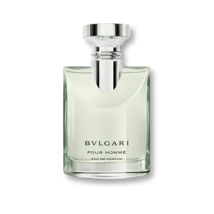 Bvlgari Pour Homme Man Eau de Parfum 100ML