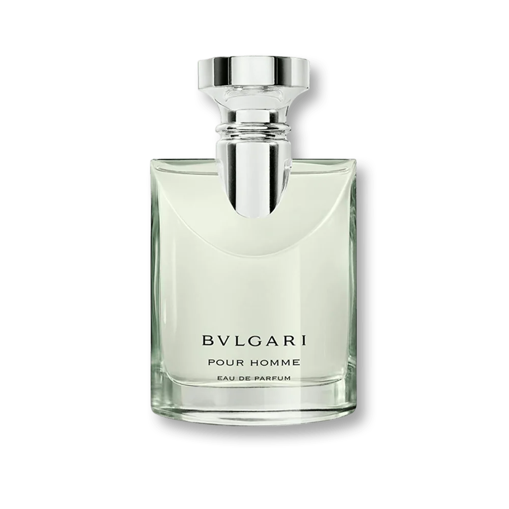 Bvlgari Pour Homme Man Eau de Parfum 100ML