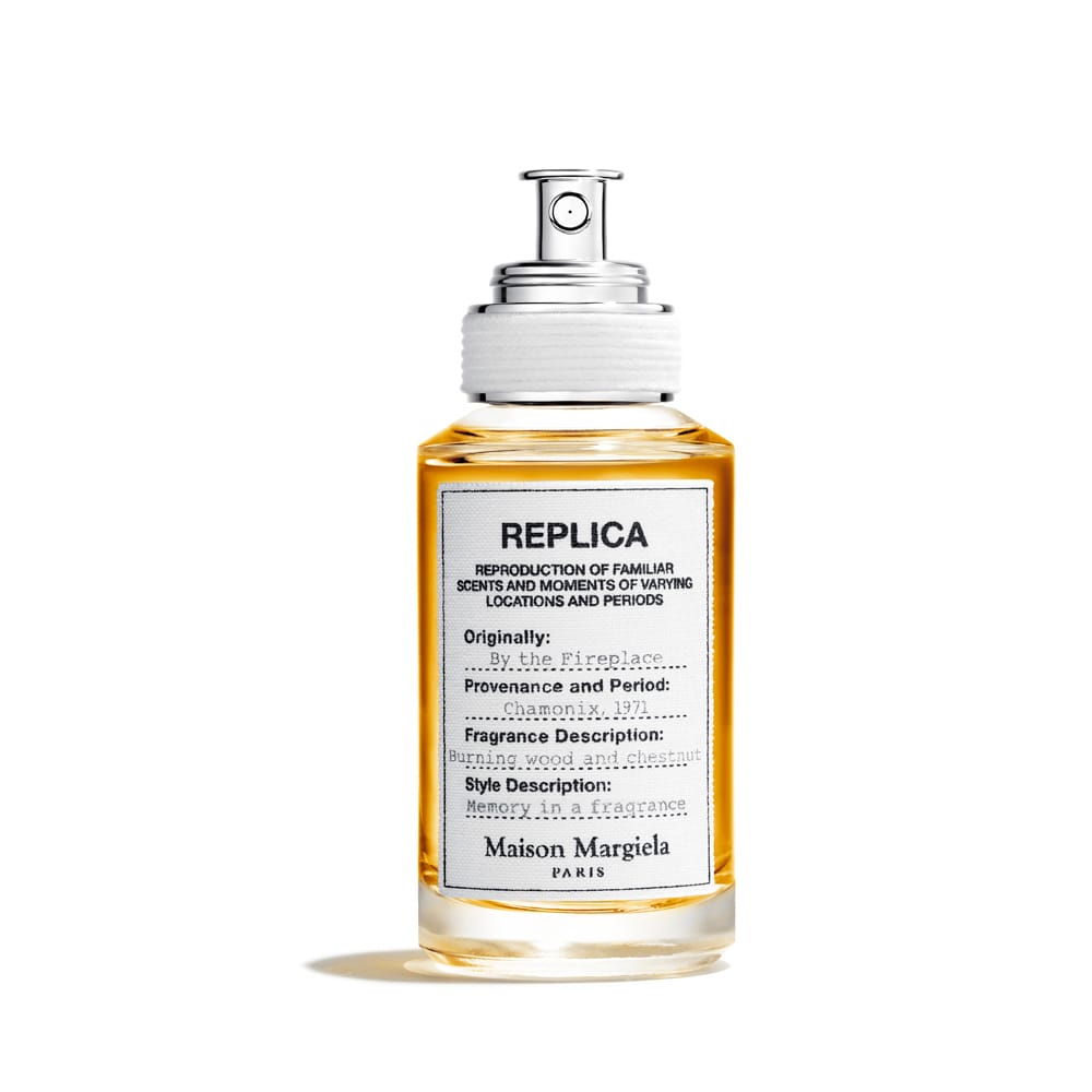 Maison Margiela Replica By The Fireplace EDT 100 ML