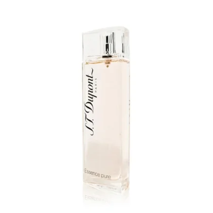 St Dupont Essence Pure Eau de Parfum For Women 100ML