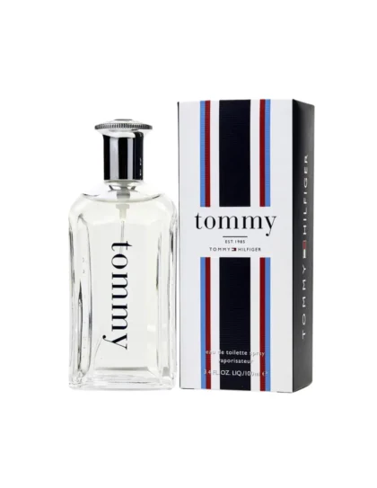 Tommy Man EDT 100ML