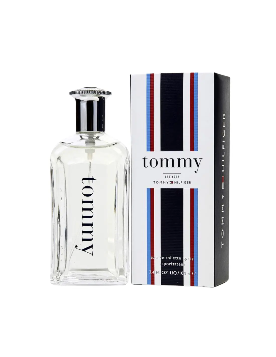 Tommy Man EDT 100ML