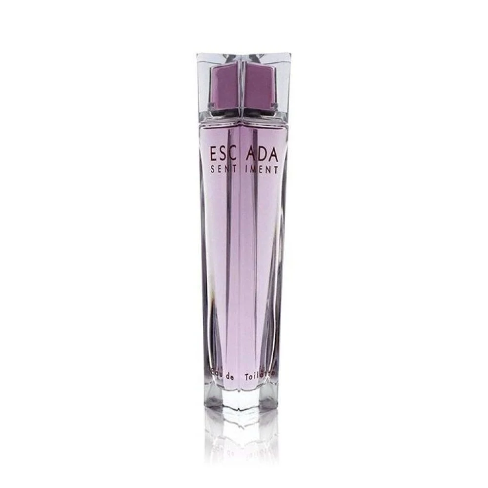 Escada Sentiment Eau de Toilette For Women 75ML