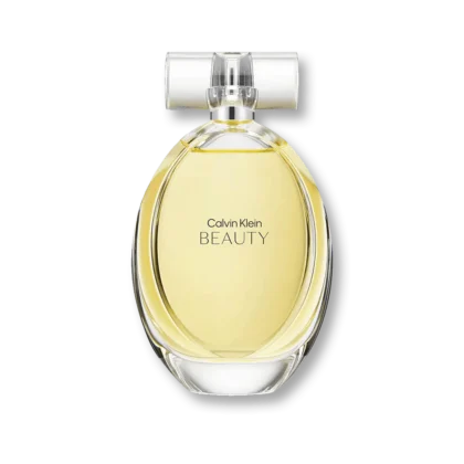 Calvin Klein CK Beauty Eau De Parfum 100ML