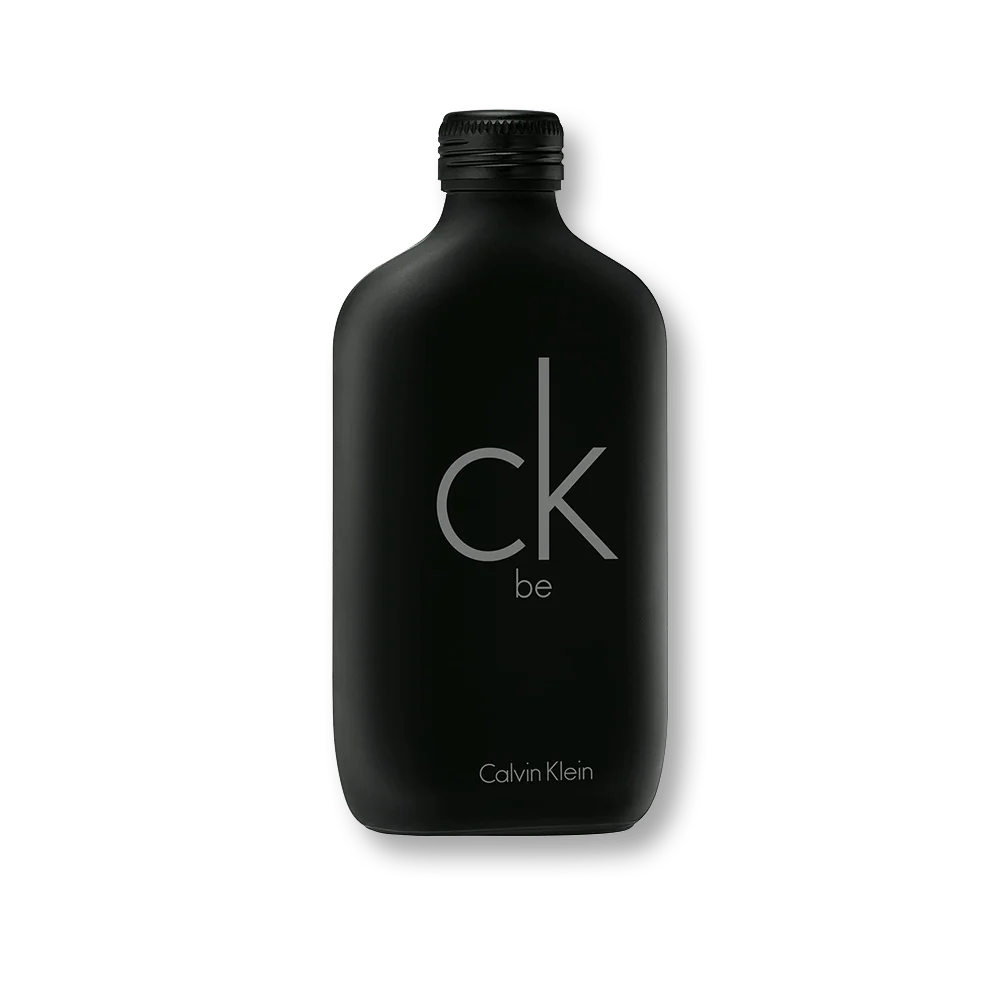 Calvin Klein CK Be Eau de Toilette 200ML
