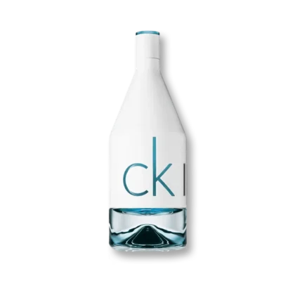 Calvin Klein CK IN2U Man Eau de Toilette 100ML