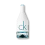 Calvin Klein CK IN2U Man Eau de Toilette 100ML