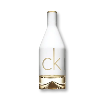 Calvin Klein CK IN2U Eau de Toilette 100ML