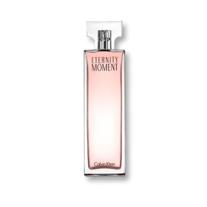 Calvin Klein Eternity Moment Eau De Parfum For Women 100ML