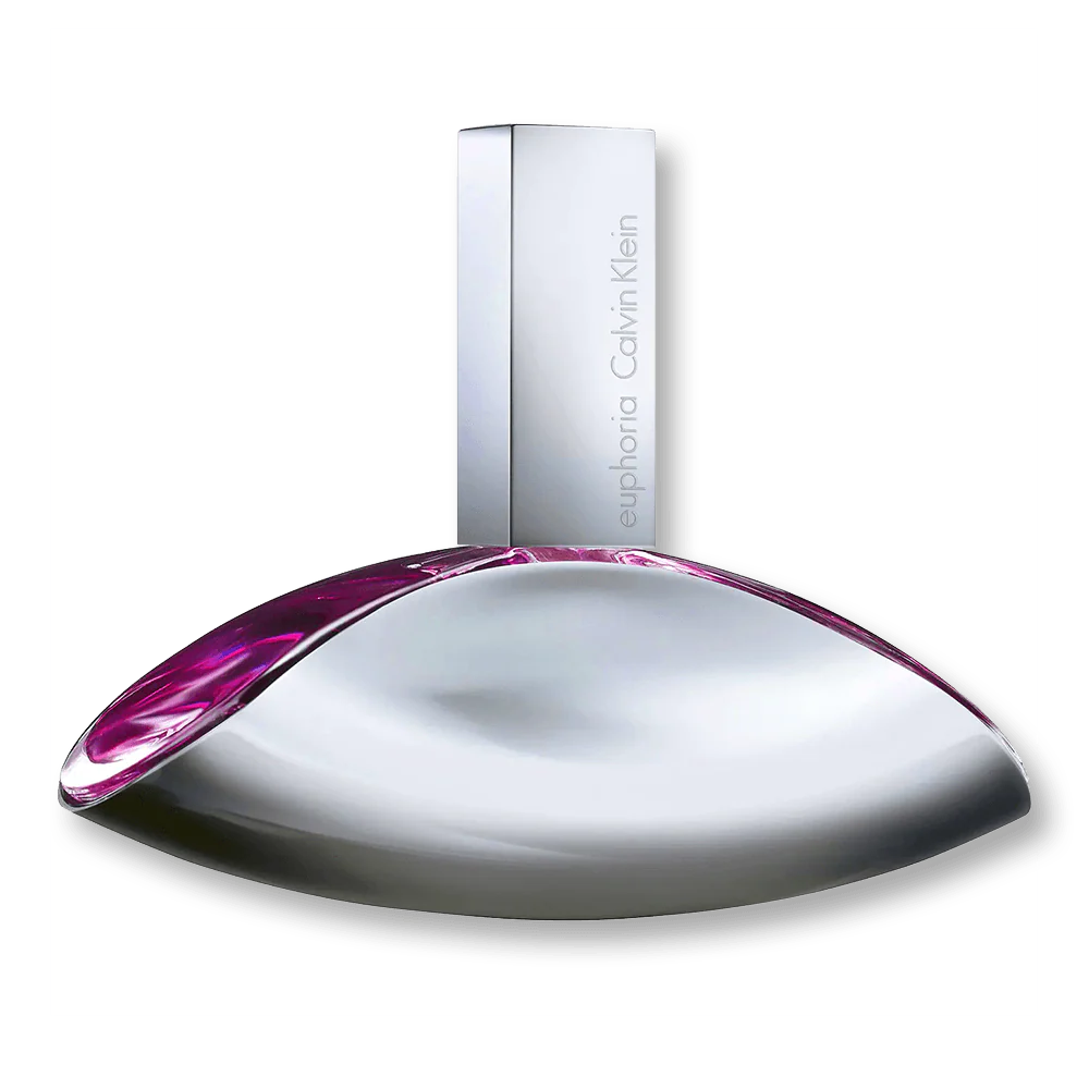 Calvin Klein Euphoria Eau de Parfum For Women 100ML