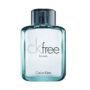 Calvin Klein Free EDT For Men 100ML