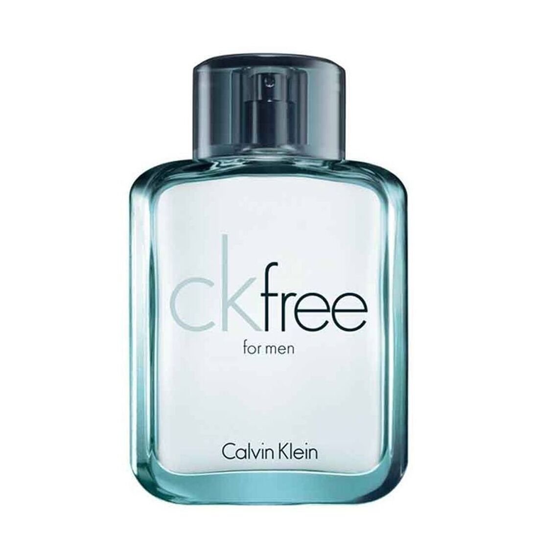 Calvin Klein Free EDT For Men 100ML
