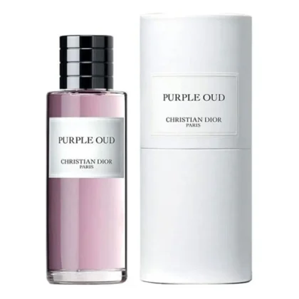 Christian Dior Purple Oud Eau de Parfum Unisex 100ML