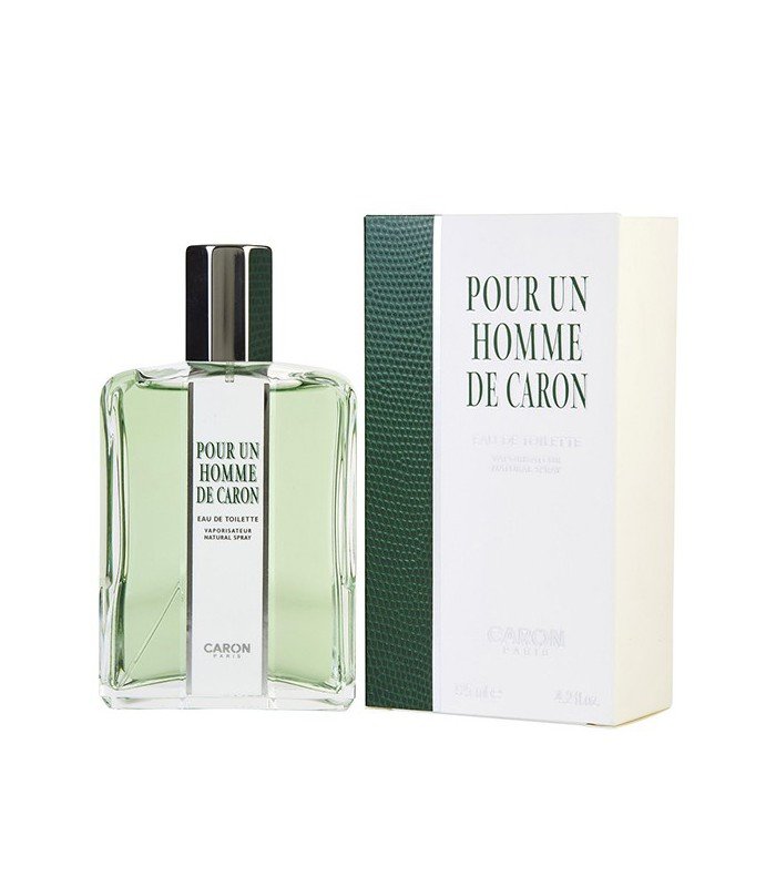 Caron Pour Un Homme De Caron For Men EDT 125ML