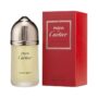 Cartier Pasha De Cartier Eau De Toilette For Men 100ML