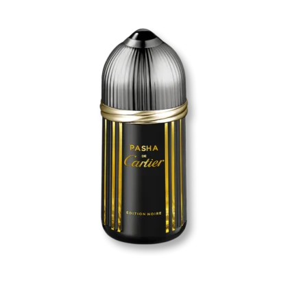 Cartier Pasha Noire Limited Edition Man Eau De Toilette 100ML