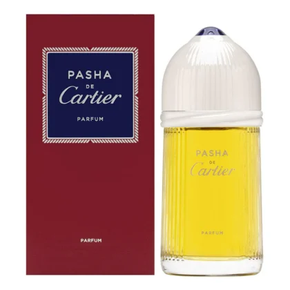 Pasha de Cartier Parfum For Men 100ML