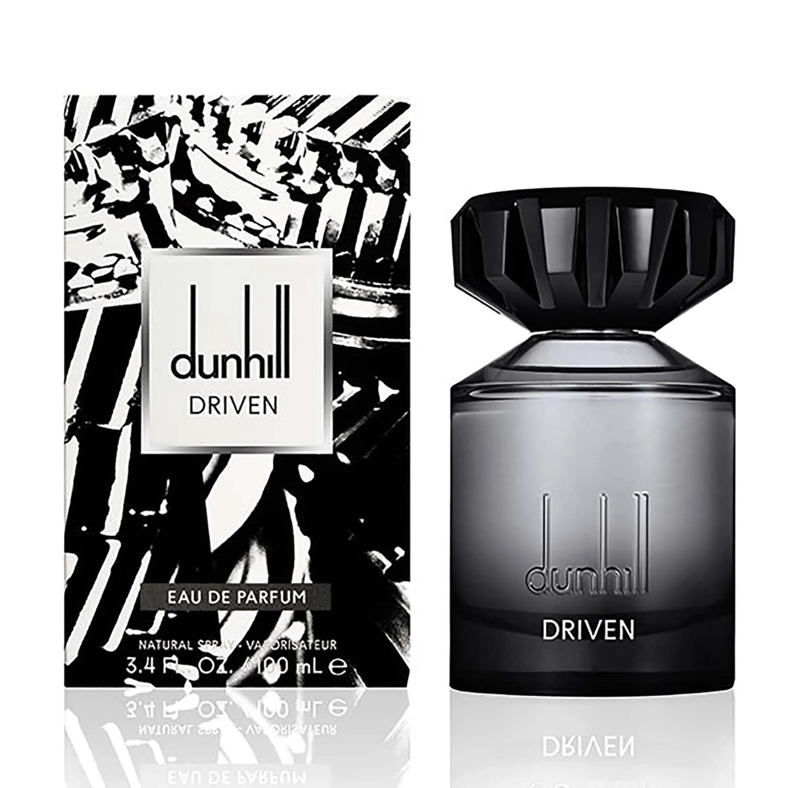 Dunhill Driven Eau de Parfum For Men 100ML