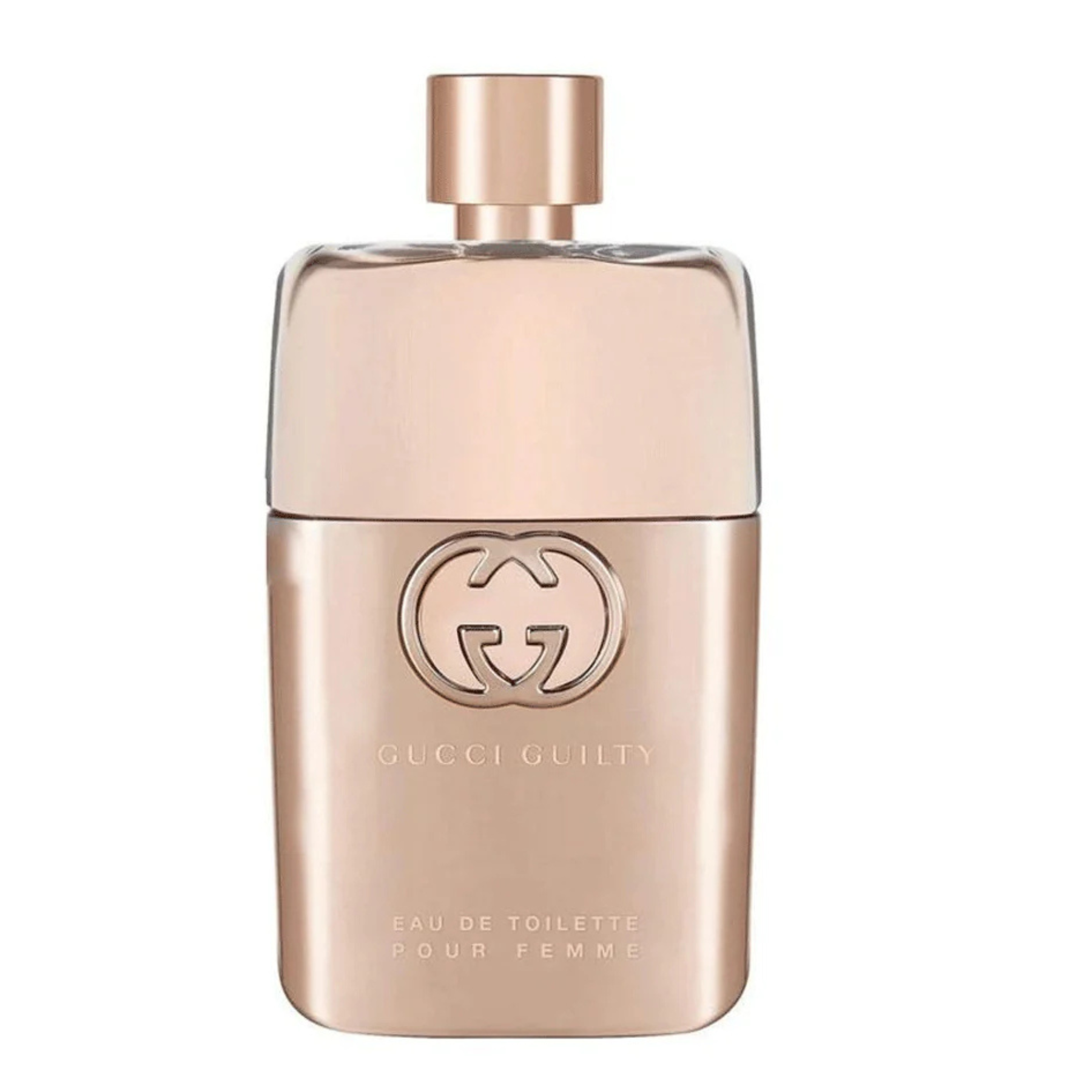 Gucci Guilty Pour Femme Eau de Toilette For Women 90ML