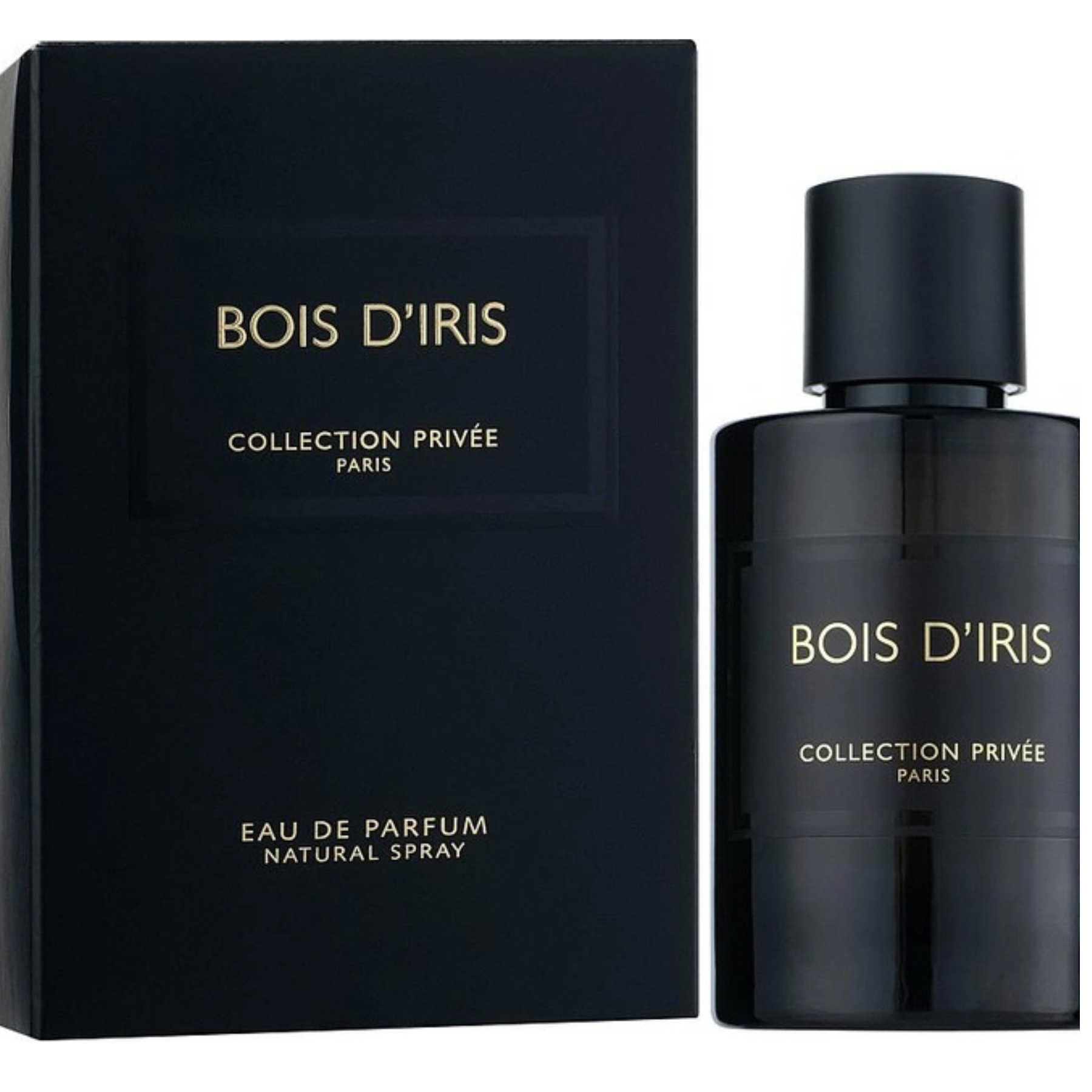 Geparlys Bois D Orient EDP 100ML Unisex