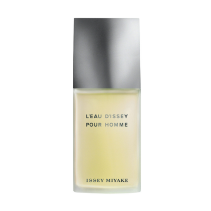 Issey Miyake L’Eau D’Issey Pour Homme Eau De Toilette For Men 125ML