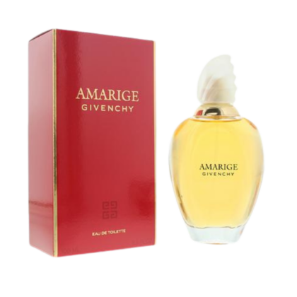 Givenchy Amarige Eau de Toilette For Women 100ML