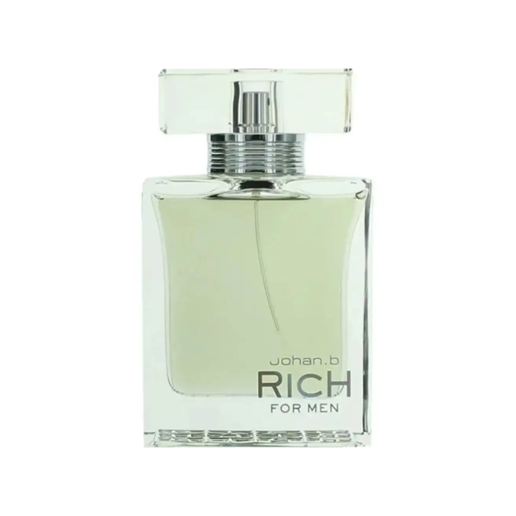 Johan.B Rich For Men 90ML