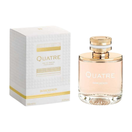 Boucheron Quatre EDP 100ML
