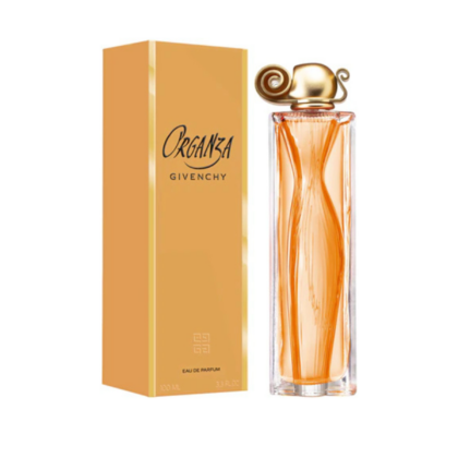 Givenchy Organza Eau de Parfum For Women 100ML