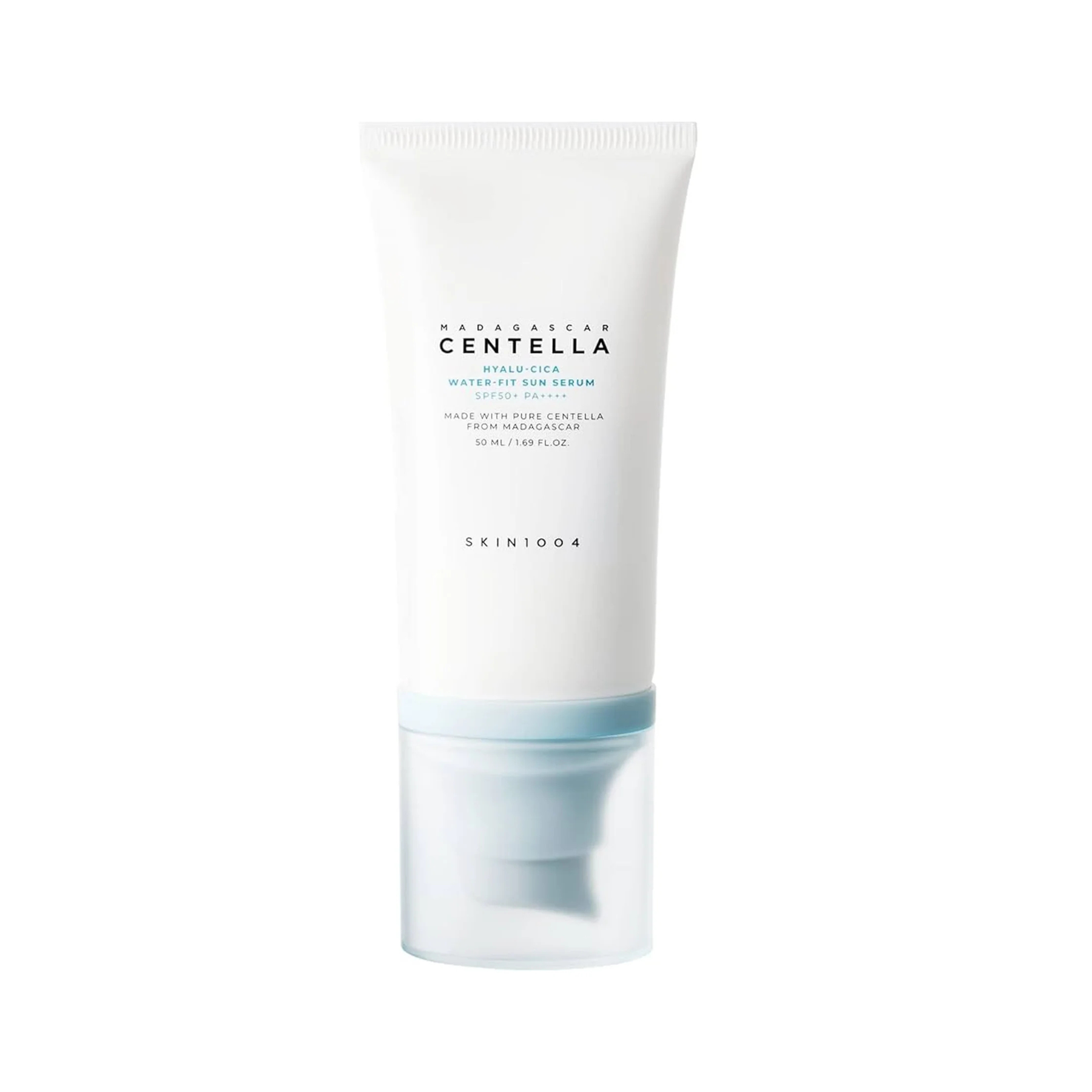 SKIN1004 Madagascar Centella Hyalu-Cica Water-Fit Sun Serum 50 ML