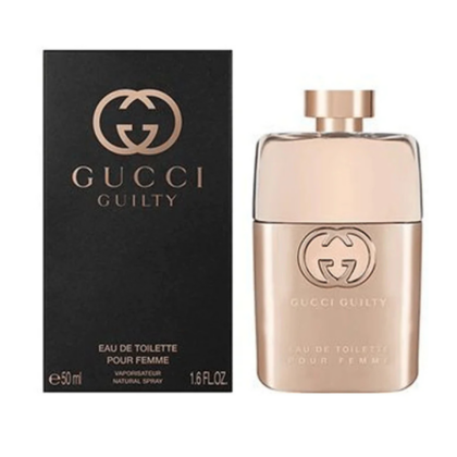 Gucci Guilty Pour Femme Eau de Toilette For Women 90ML