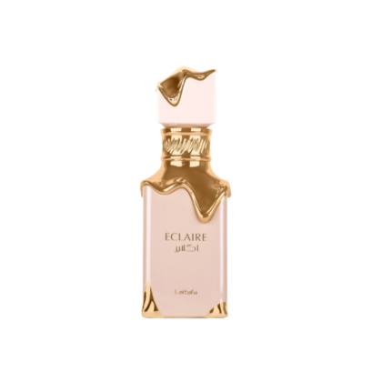 Lattafa Eclaire Eau De Parfum For Women 100ML