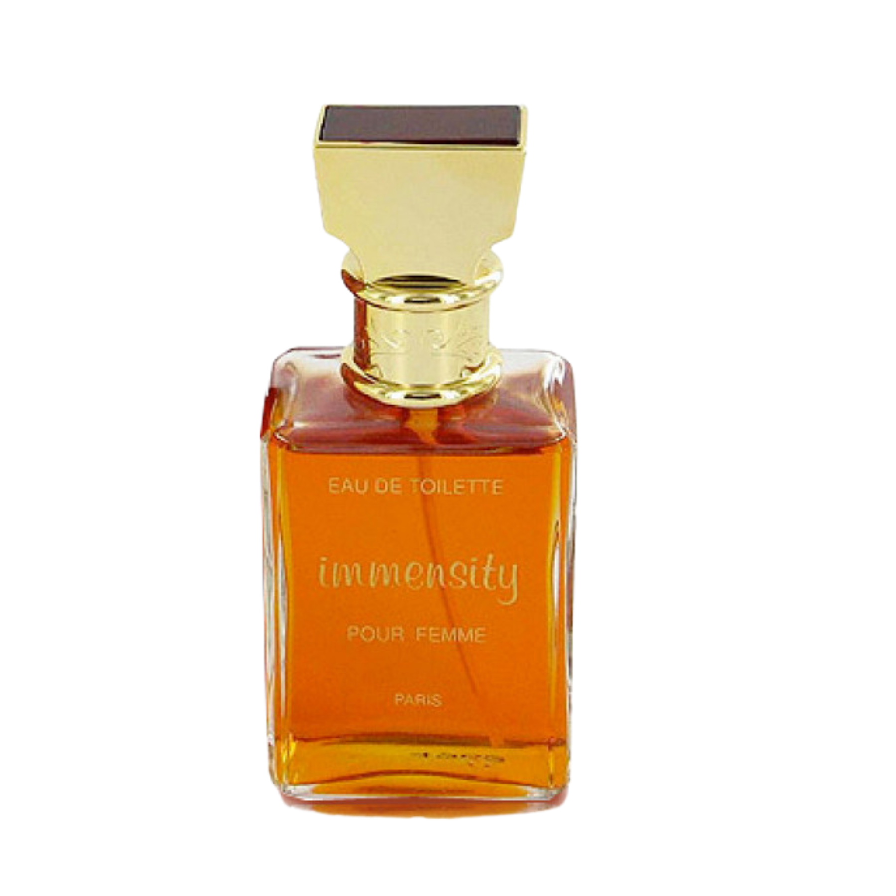 Immensity Pour Femme Eau de Toilette 100ML