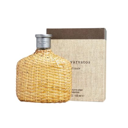 John Varvatos Artisan Eau de Toilette For Men 125ML