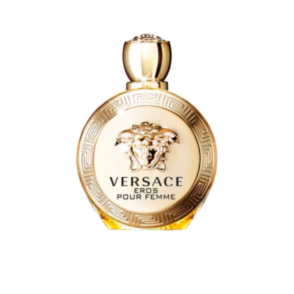 Versace Eros Pour Femme Eau de Parfum 100ML