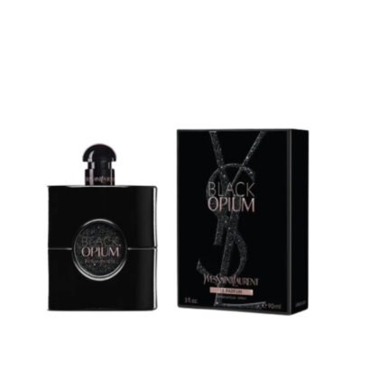 YSL Black Opium EDP 90ML