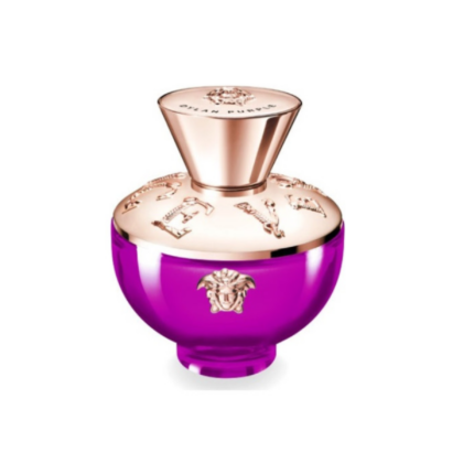 Versace Pour Femme Dylan Purple EDP For Woman 100ML