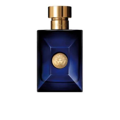 Versace Pour Homme Dylan Blue For Men Eau De Toilette 100ML