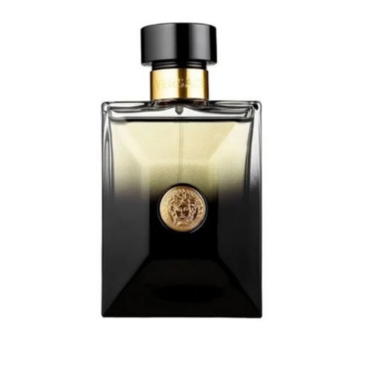 Versace Pour Homme Oud Noir EDP 100ML