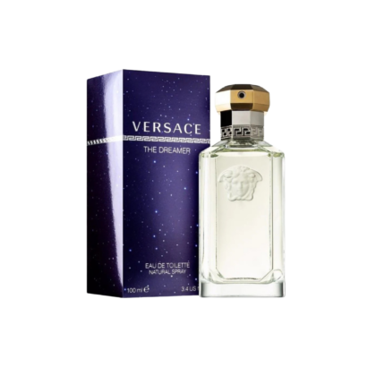 Versace The Dreamer Man Eau de Toilette 100ML