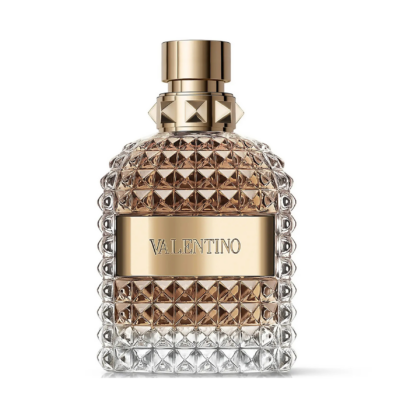 Valentino Uomo Eau De Toilette For Men 100ML