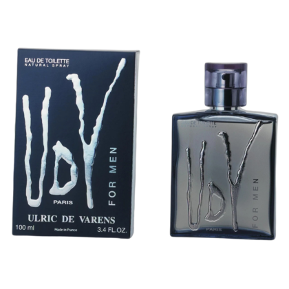 Ulric De Varens For Men EDT 100ML