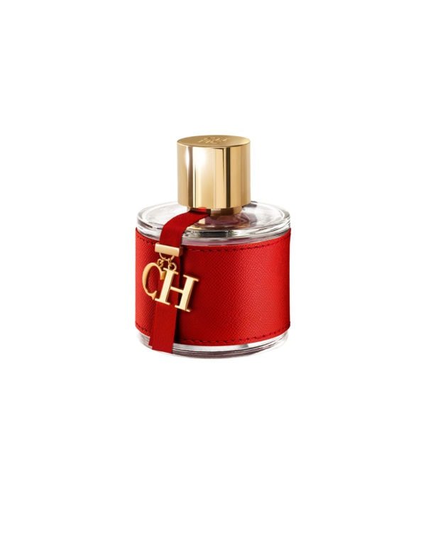Carolina Herrera CH Women EDT 100ML