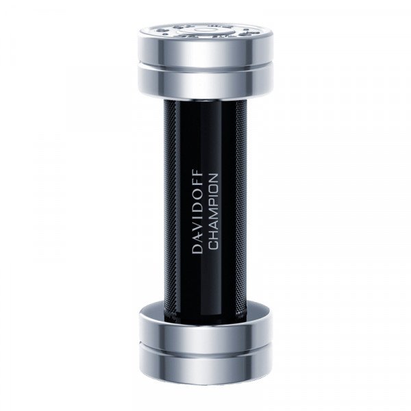 Davidoff Champion Eau de Toilette For Men 90ML