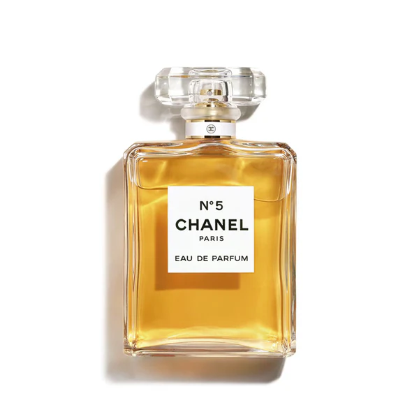 Chanel No 5 EDP For Woman 100ML