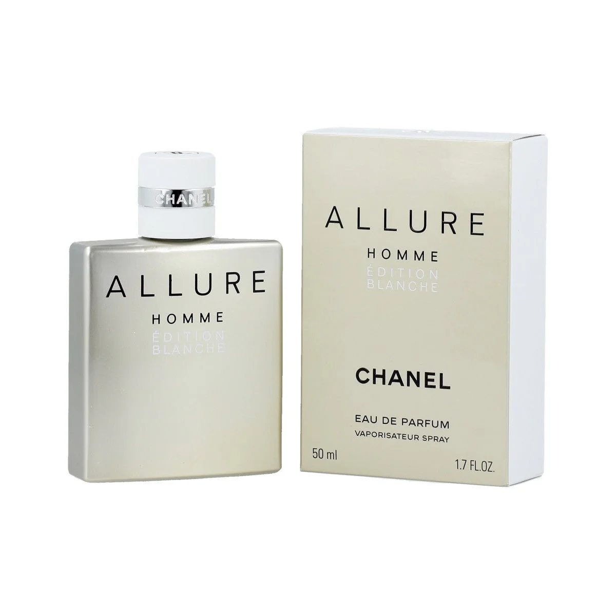 Chanel Allure Homme Man EDT 100ML