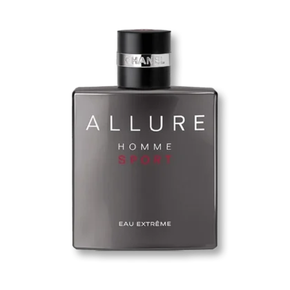 Chanel Allure Homme Sport Eau Extreme Chanel Man 100ML