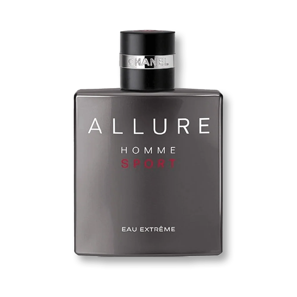 Chanel Allure Homme Sport Eau Extreme Chanel Man 100ML