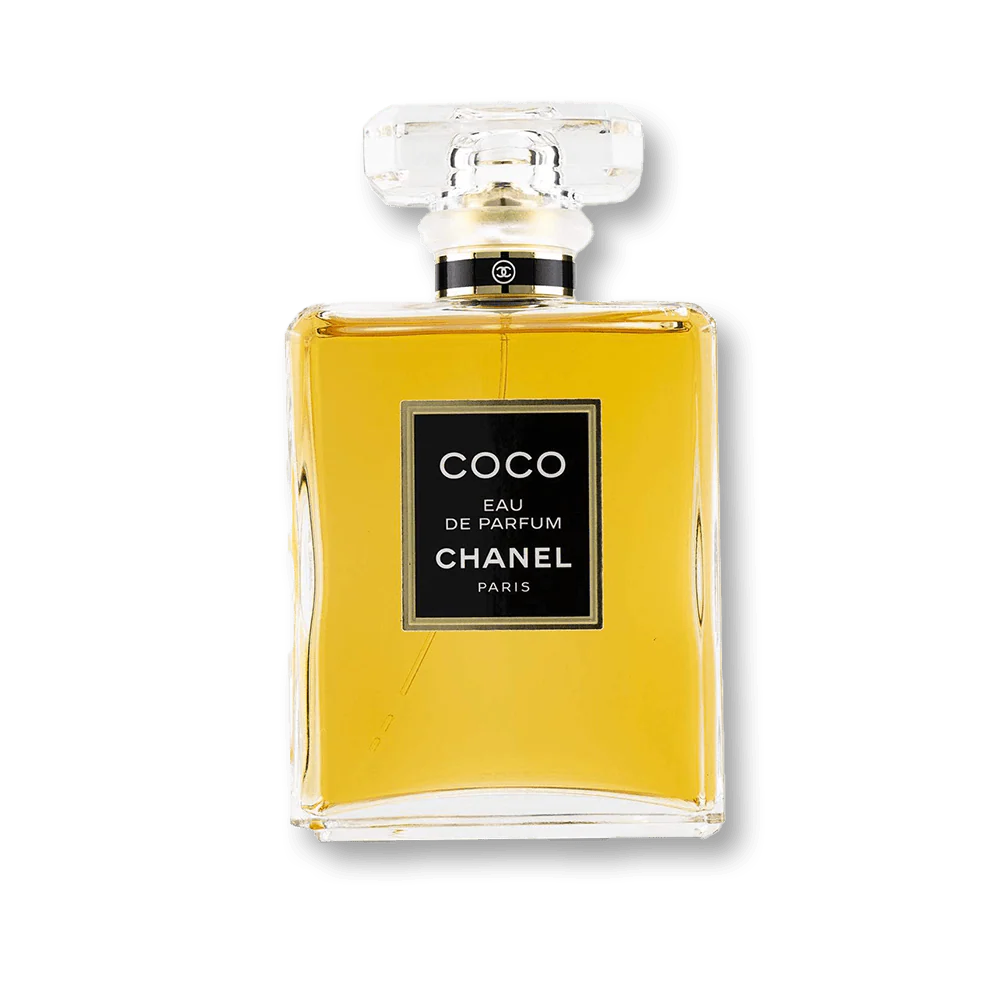 Chanel Coco EDP For Woman 100ML