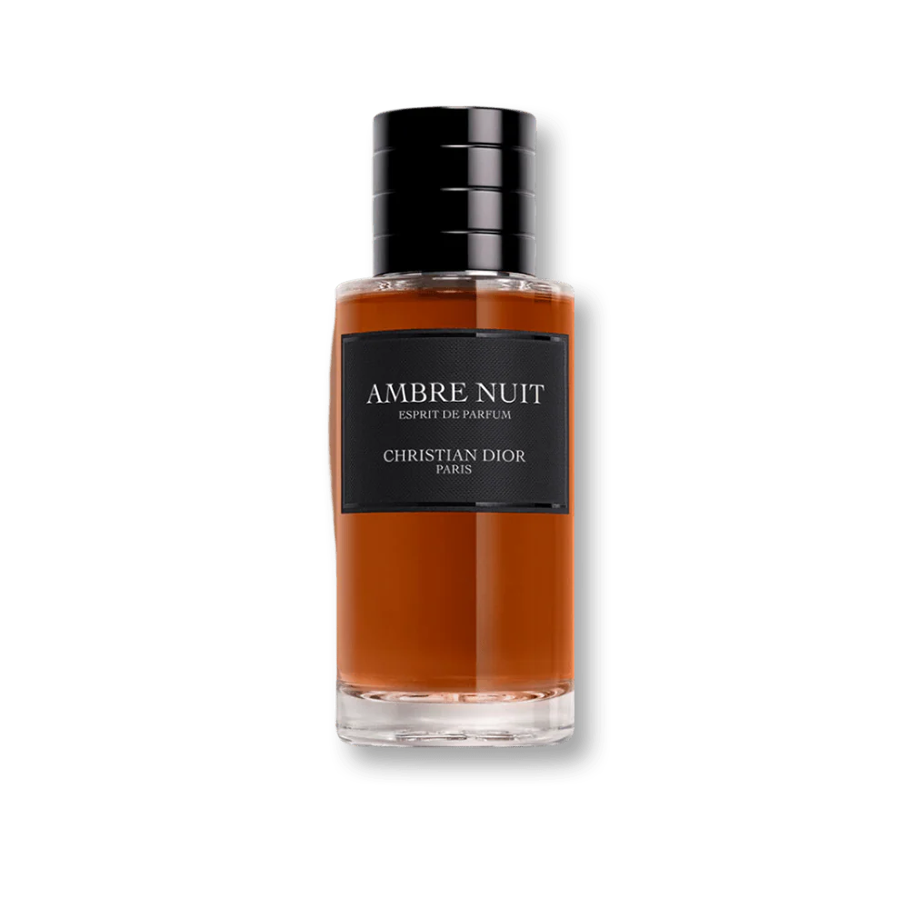 Christian Dior Ambre Nuit Unisex EDP 100ML